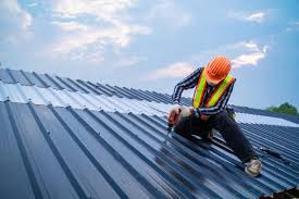 Best Green or Eco-Friendly Roofing Solutions  in Gothenburg, NE